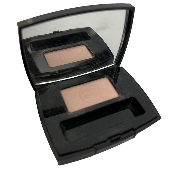 Chanel Ombre Essentielle Soft Touch Eyeshadow 84 Lily - Picture 1 of 4